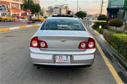 شێڤرۆلێت مالیبۆ